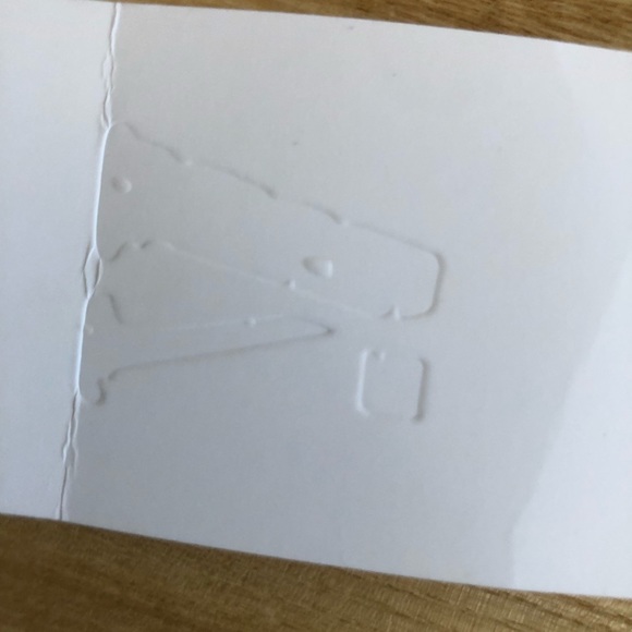 V Lone t-shirt - Picture 4 of 4